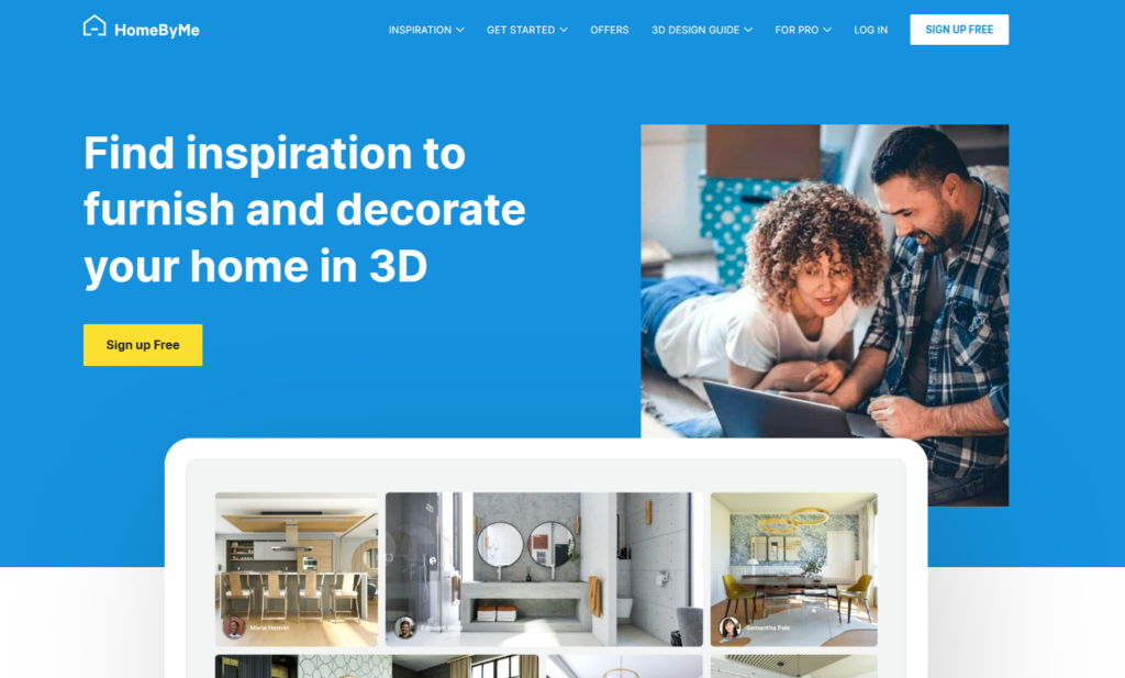 homebyme