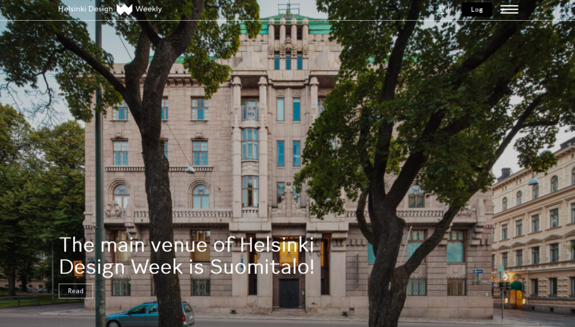 helsinki design festival