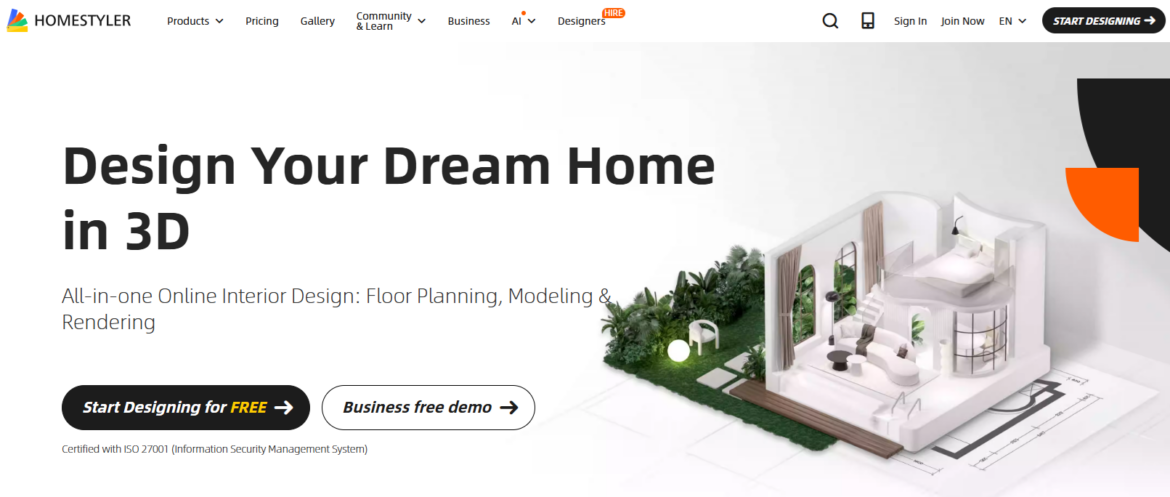 homestyler