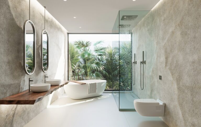 interior design assistant