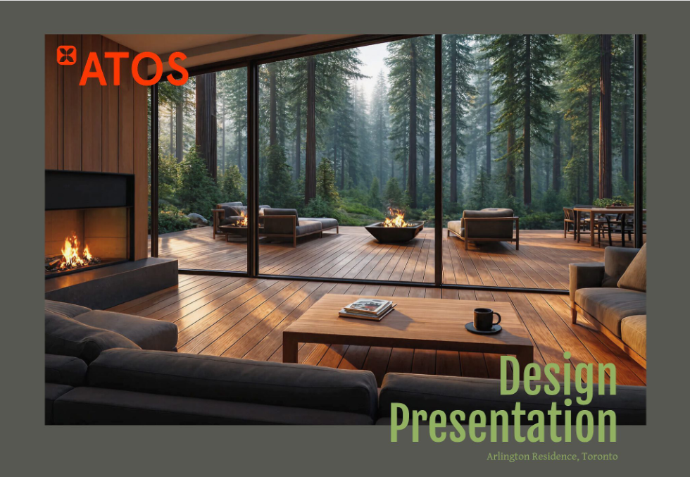 interior design presentation template 4