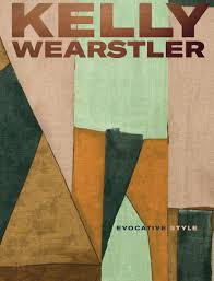 evocative style book