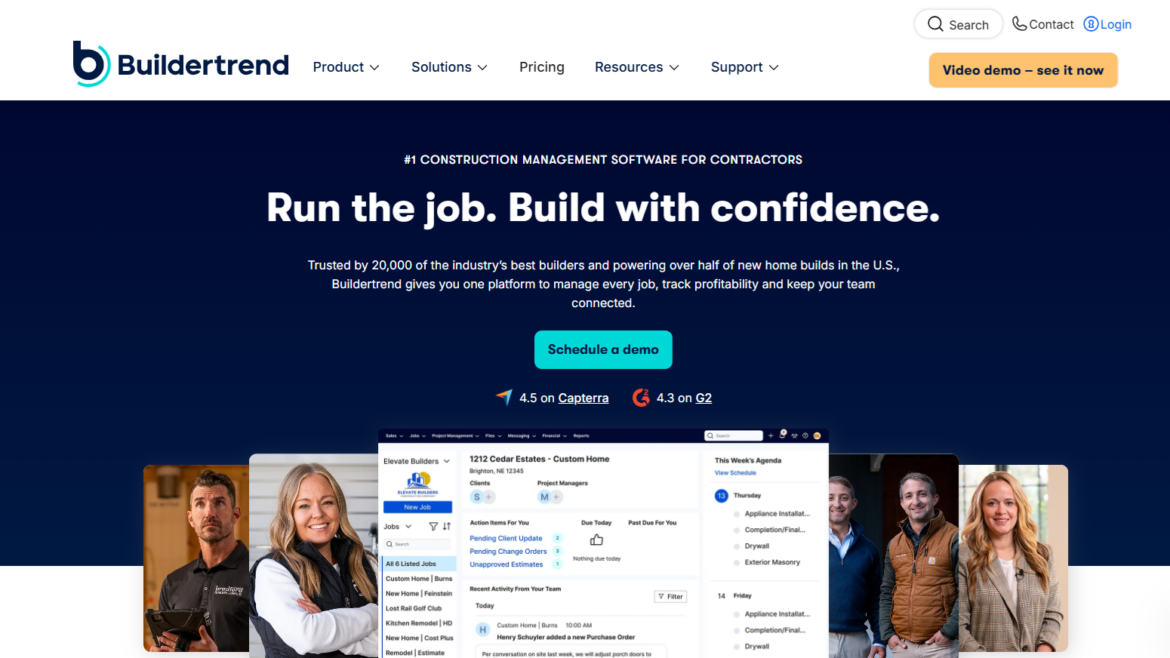 buildertrend