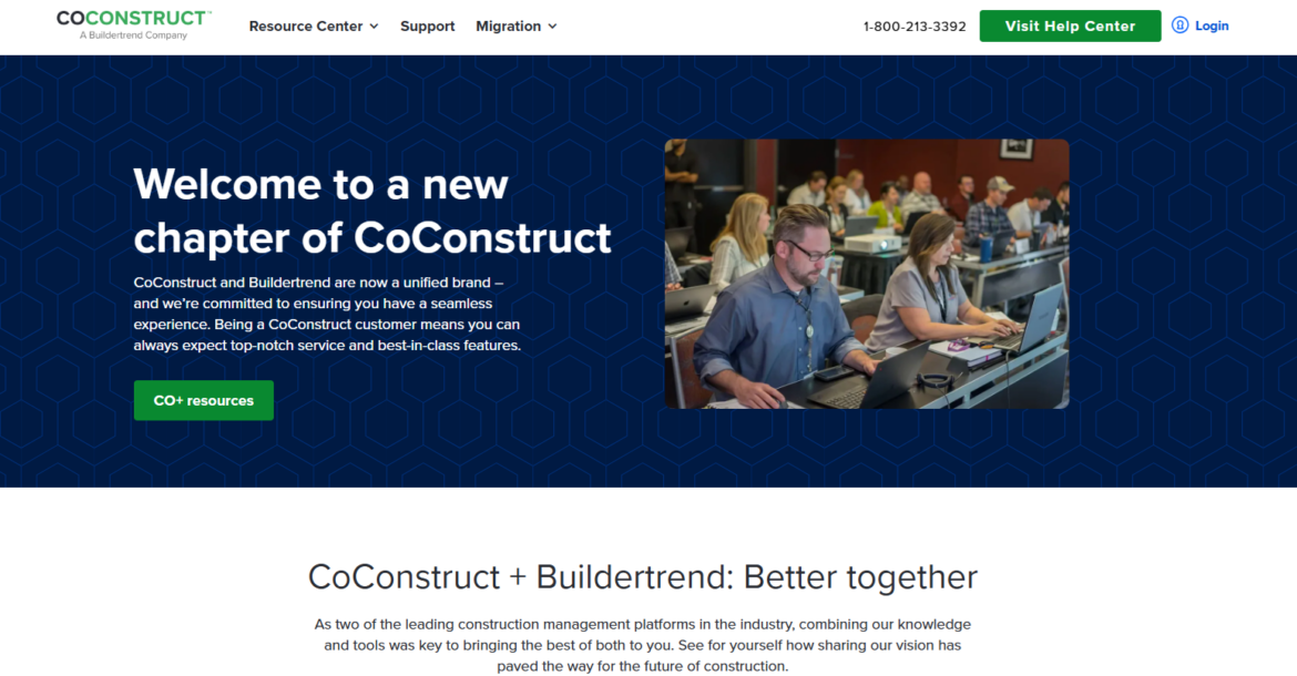 coconstruct