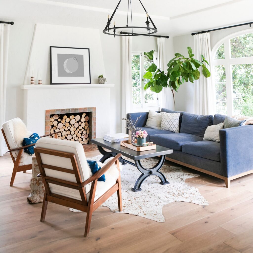 living room space planning tips