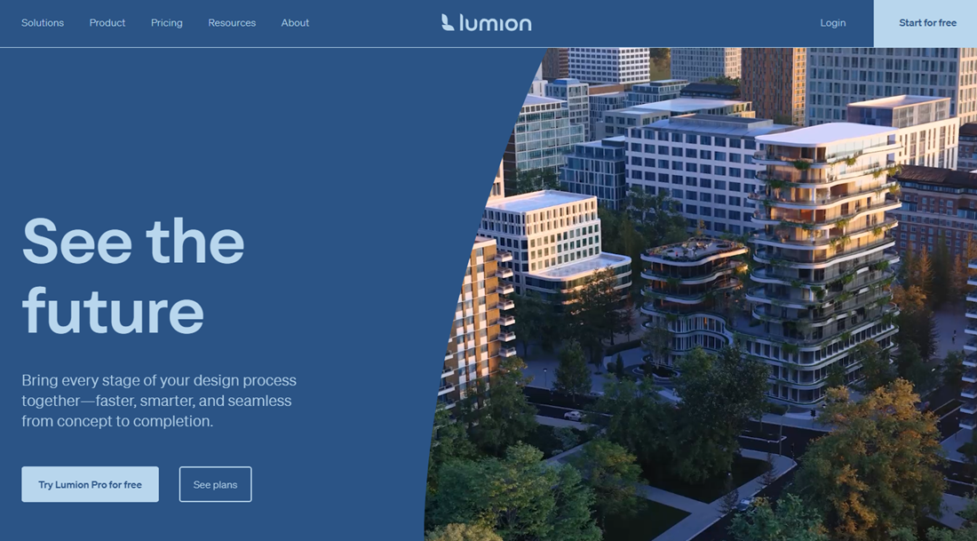 lumion