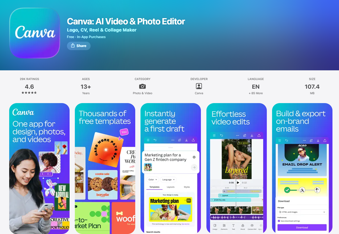 canva