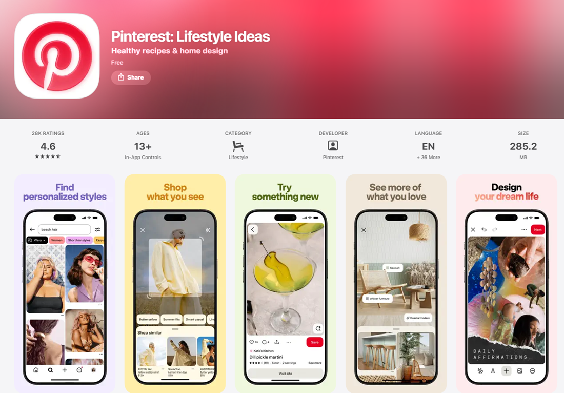 pinterest