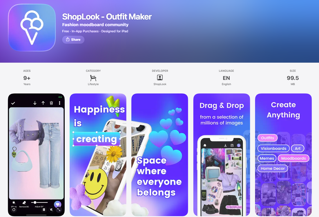 shoplook