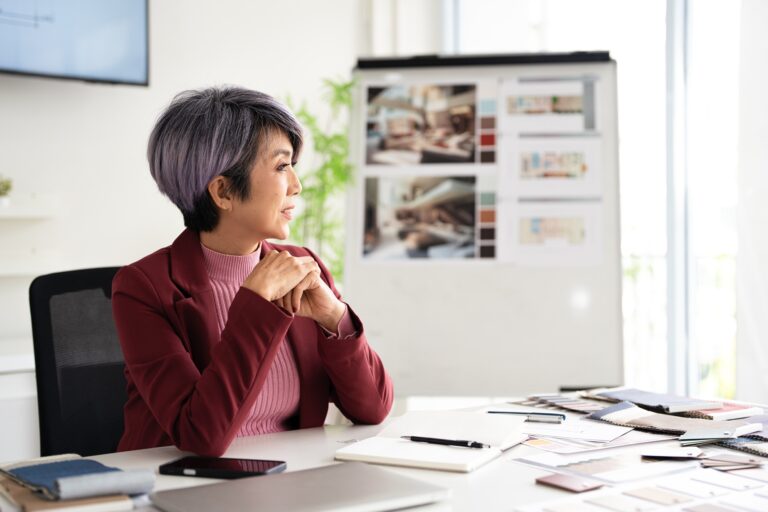 how to write a design contract