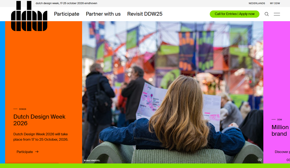 dutch design week